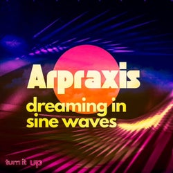 DREAMING in SINE WAVES