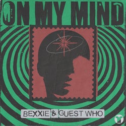 On My Mind (Extended Mix)