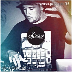 Senso Recordings // DAVE SAMUEL