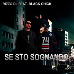 Se Sto Sognando (feat. Black Chick)