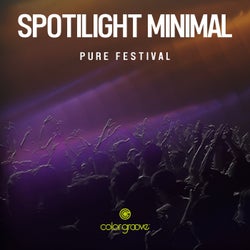 Spotlight Minimal (Pure Festival)