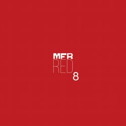 MFR RED 8