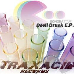 Devil Drunk EP