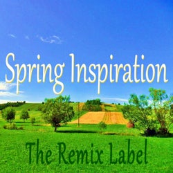 Inspiration (Inspirational Ambient Background Chillout Music in Key E on the Remix Label)