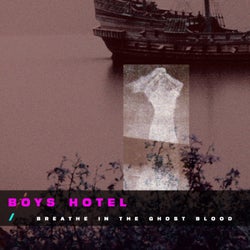 Breathe In Ghost Blood