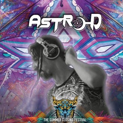 ASTRO-D SEPTEMBER