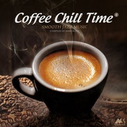 Coffee Chill Time Vol.4 (Smooth Jazz Music) [Compiled by Marga Sol]