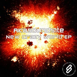 New Crazy World EP