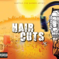 Hair Cuts (The LP)