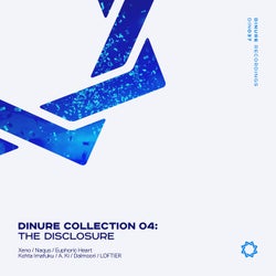 Dinure Collection 04: The Disclosure