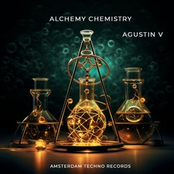 Alchemy Chemistry