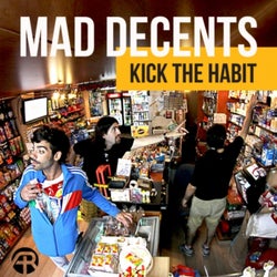 Mad Decents EP