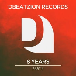 8 Years of Dbeatzion Records, Pt. 4