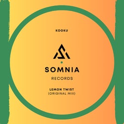 Somnia Records Feb 2025 Chart