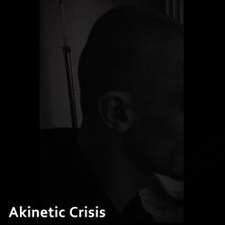 Akinetic Crisis