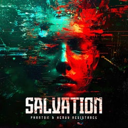 Salvation - Pro Mix