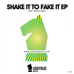 Shake It To Fake It EP