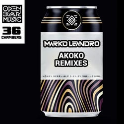 Akoko Remixes