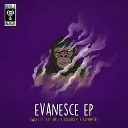 Evanesce EP