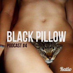 Black Pillow - Ratio Launch Chart
