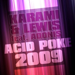 Acid Poke 2009