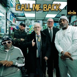 Call Me Back