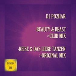 Beauty & Beast / Reise & Das Liebe Tanzen