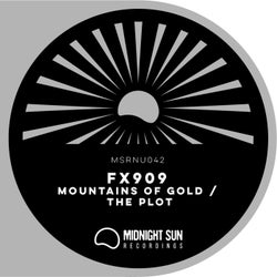 Mountains Of Gold / The Plot - Original mix