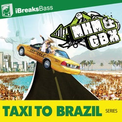 Taxi To Brazil