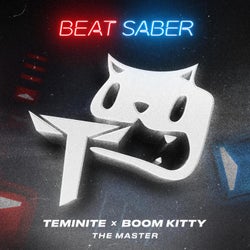 The Master (feat. Beat Saber)