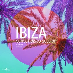 Ibiza Sunset Disco Session Vol. 1