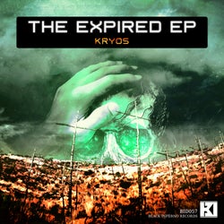 The Expired EP