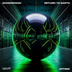 Return to Earth