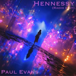 Hennessy (Radio Edit)