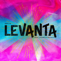 Levanta (feat. Michelle Dantas)
