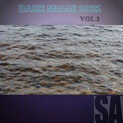 Dark Miami 2021,Vol.3
