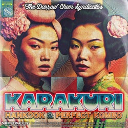 Karakuri - Hankook & Perfect Kombo Remix