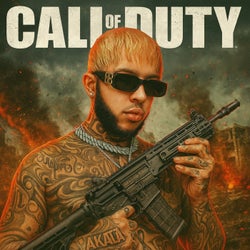 Call of duty