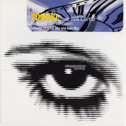 Love Will Come (feat. Jan Johnston)