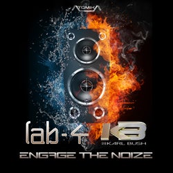 Engage the Noize with Karl Bush