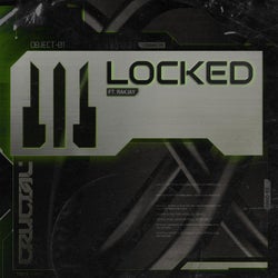 Locked (feat. Rakjay)