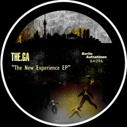 The New Experience EP