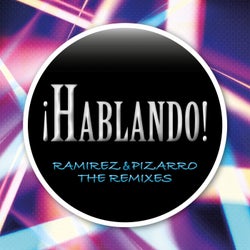 Hablando - The Remixes