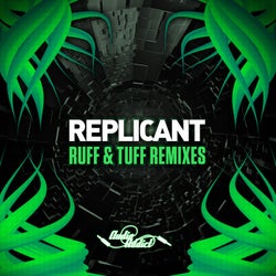 Ruff & Tuff Remixes