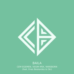 Baila (Extended Mix)