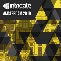 Intricate Records Is Going to Amsterdam 2019