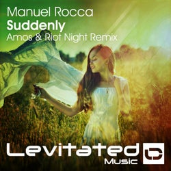 Suddenly (Amos & Riot Night Remix)