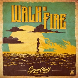 Walk on Fire (feat. Mary May & Nuffsaid)