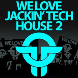 Twists Of Time We Love Jackin House 2