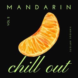 Mandarin Chill Out, Vol. 2